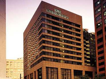 Intercontinental Hotels New Orleans Rouydadnews Info Conference Hotel Intercontinental New Orleans 2017