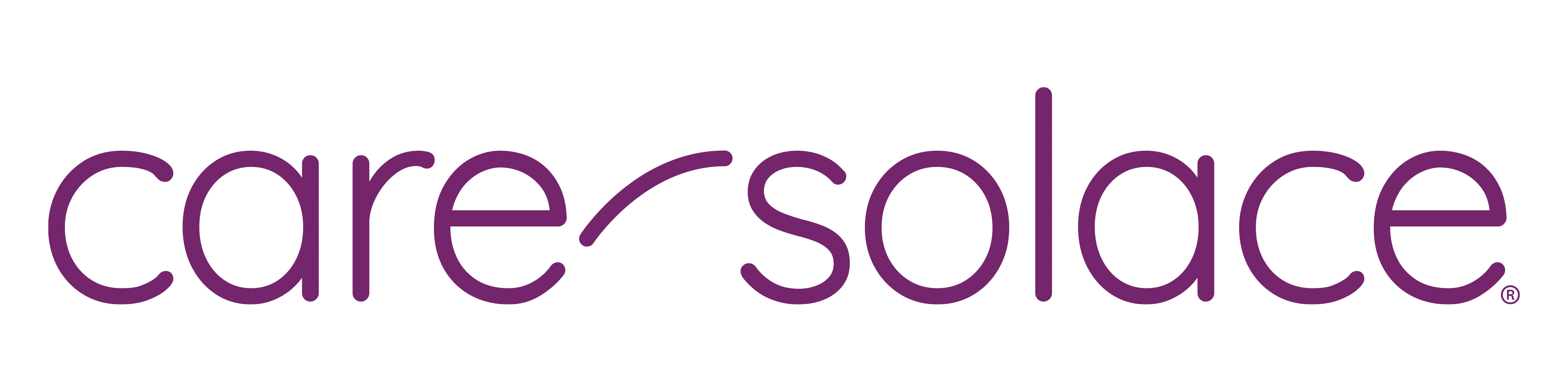 Care Solace logo