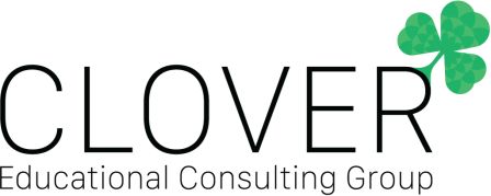 Clover Educational Consulting Group logo